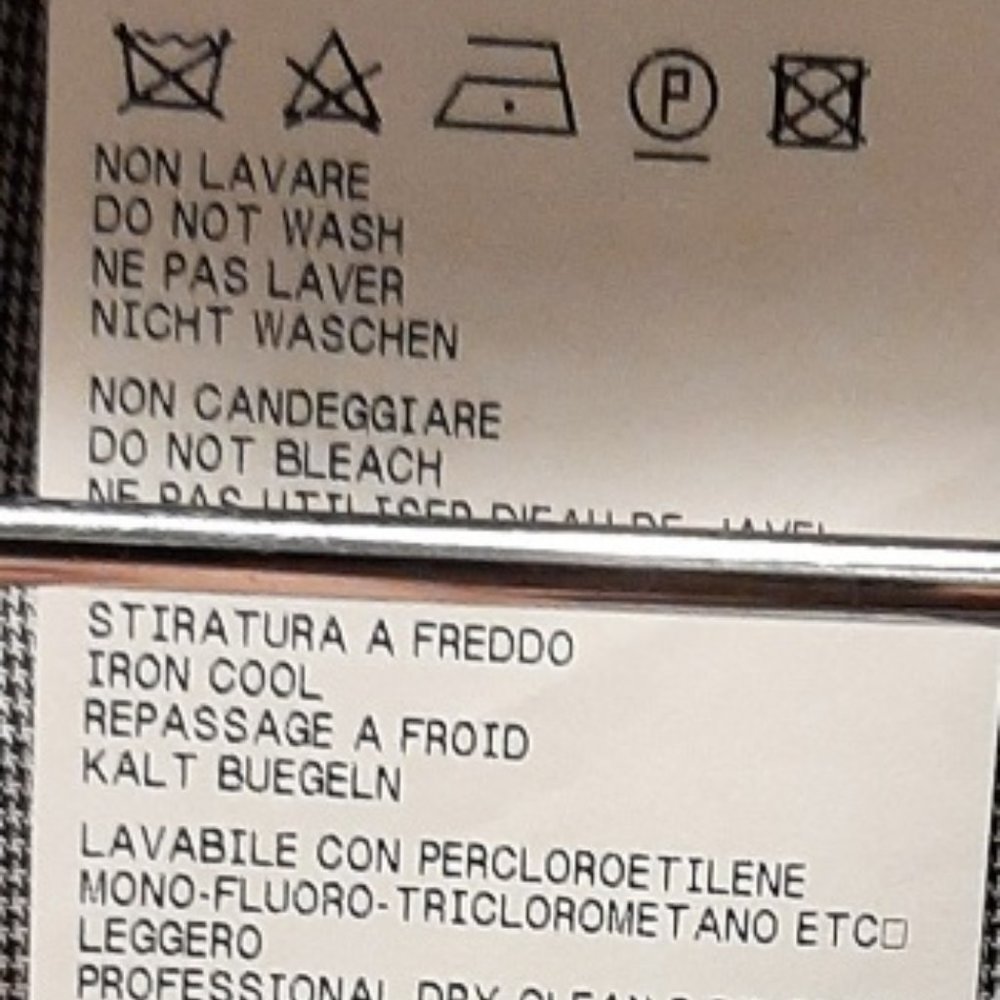 MARITHE+FRANCOIS GIRBAUD | Unique, Lightweight Ja… - image 16